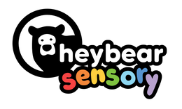 Hey Bear Sensory