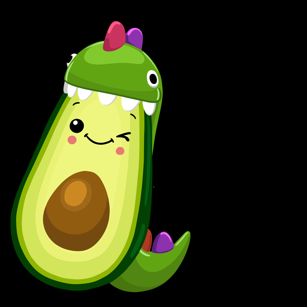 Avocadosaurus