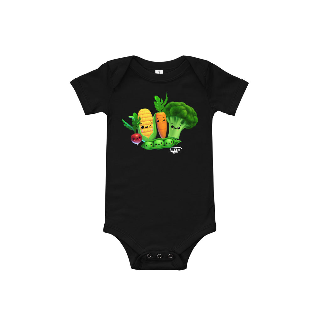 Baby and Toddler T- Shirts - Print on Demand