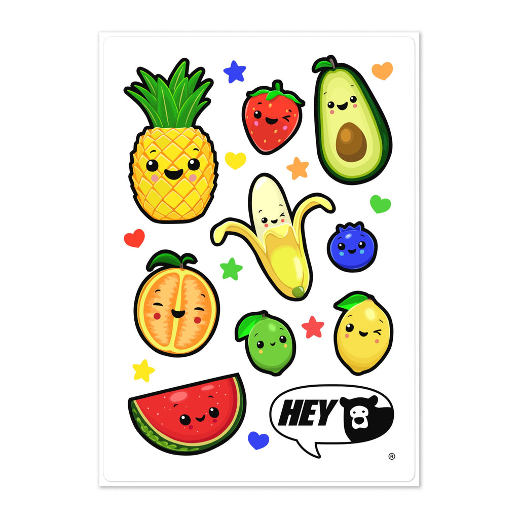 Stickers – Hey Bear Sensory