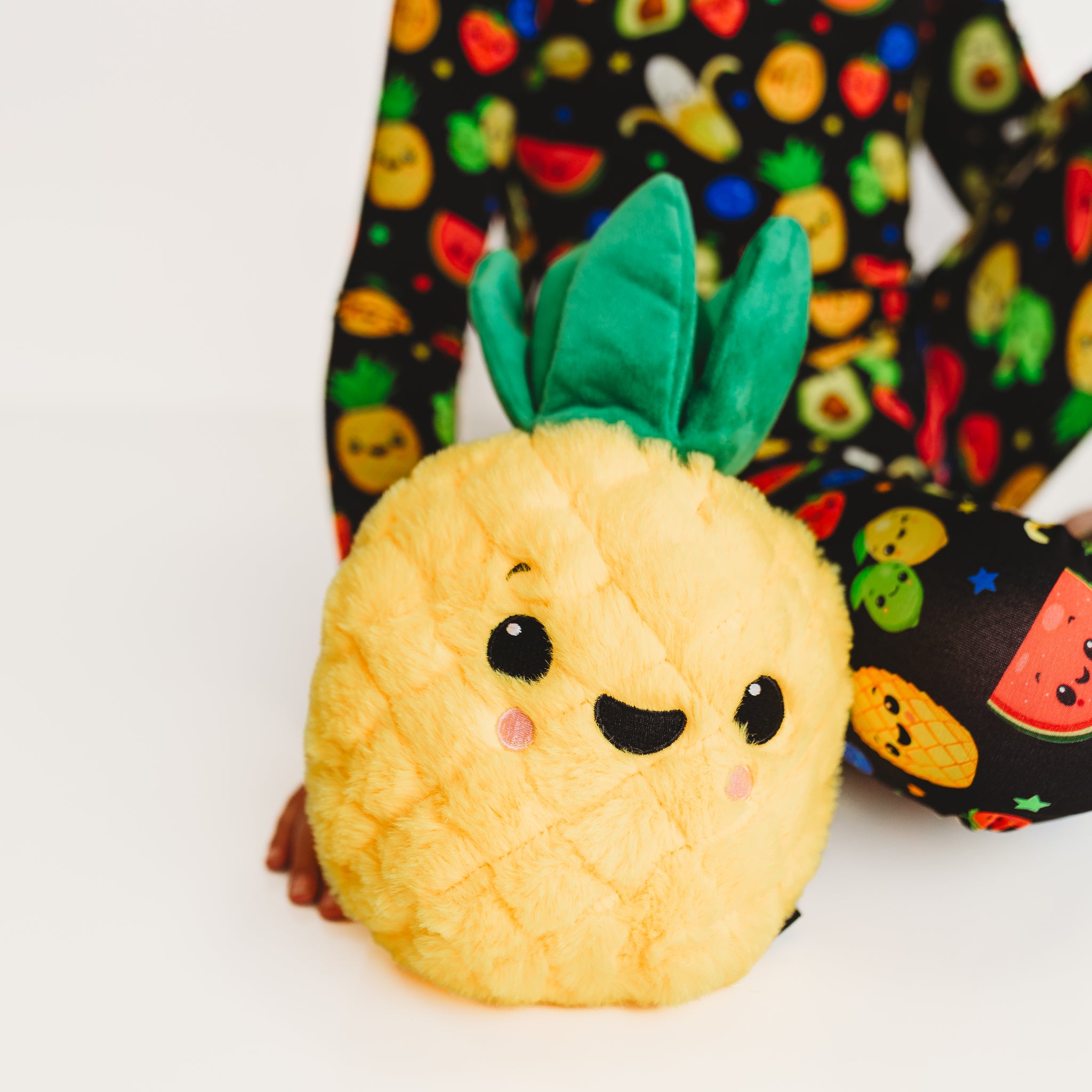 Pineapple – Hey Bear Sensory